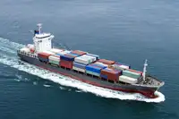 FOR SALE: 12,800 DWT / 1,040 TEU Gearless Container Feeder 2007 Korea Built – DNV to 2027 | CM1206