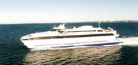 237' High Speed RoPax Ferry