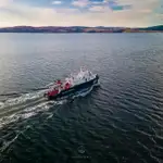 1973 Carrington Slipways Southern Star