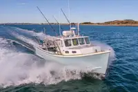 LOBSTER BOATS FOR SALE in MAINE USA