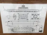 104m ROPAX Passengers and 208 Car Ferry