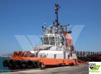 30m / 50ts BP Tug for Sale / #1057523