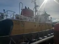 39.21m Tug Boat