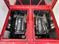 2013 Ribcraft 12.5 PRO LAYOUT