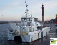 26m / 24 pax Crew Transfer Vessel for Sale / #1088539