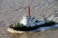 FOR SALE: 50 t BP ASD Tug 4000 HP 2006 Built | CM1216