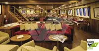 53m / 52 pax Cruise Ship for Sale / #1044842