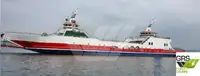 80m Passenger / RoRo Ship for Sale / #1054807