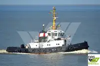 24m / 20ts BP Tug for Sale / #1002548