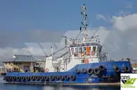 26m / 22ts BP Tug for Sale / #1074825