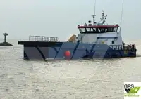 26m / 12 pax Crew Transfer Vessel for Sale / #1080551