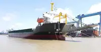 8000T Modern Multifunction LCT Transport Barge