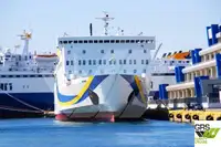 142m / 927 pax Passenger / RoRo Ship for Sale / #1022952