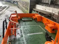 12M PUSH TUG / WORKBOAT FOR SALE