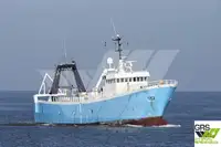 48m / 12knts Survey Vessel for Sale / #1000013