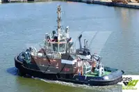 28m / 86ts BP Tug for Sale / #1066450