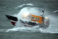 Pilot boat 18 meter