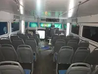 15m, 36pax Crew Boats