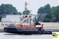 28m / 83ts BP Tug for Sale / #1066452