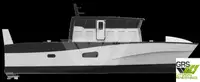 18m / 32knts Research- Survey- Guard Vessel for Sale / #1089542