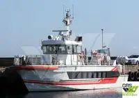 18m / 12 pax Crew Transfer Vessel for Sale / #1078432