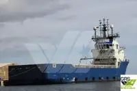 73m / DP 1 Platform Supply Vessel for Sale / #1068182