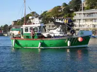 Delta-Star 30 Trawler/Potter  KIT FORM