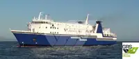 101m / 793 pax Passenger / RoRo Ship for Sale / #1031350