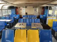 16M DAY PASSENGER/EXCURSION VESSEL FOR SALE