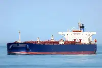 FOR SALE: 303,000 DWT VLCC 2002 Korea Built – KR Class SS Nov 2027 | CM1217