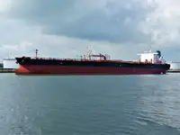 FOR SALE: 115,600 DWT Aframax Tanker 2008 Japan Built – LR Class to 2028 | CM1160