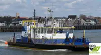 24m Survey Vessel for Sale / #1078269