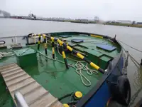 World Tug 1 seagoing tugboat