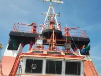 42m Anchor Handling and Towing / Offshore Support Vessel