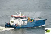 26m / 50 pax Crew Transfer Vessel for Sale / #1080550