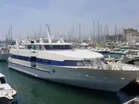 1999 Passengers Vessel For Sale