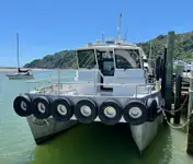 18m Aluminium Ferry / Crew Transfer Vessel