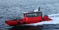 2015 PILOT BOAT For Sale