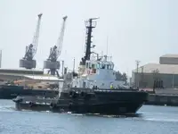 32.17m Tug