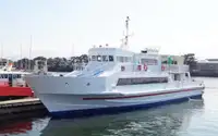 300pax 35mtr Ferry