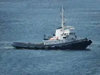 34M TUGBOAT