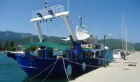 MULTI-PURPOSE FISHING TRAWLER