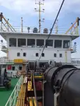 94.85m Cutter Suction Dredger