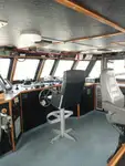 48 PAX / DP-1 CREW / UTILITY BOAT AVAILABLE FOR PRIVATE SALE