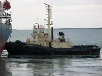 34m ASD Tug