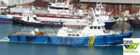 34m Crew Transfer Vessel for Sale / #1022718