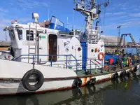 1972 Research - Survey Vessel For Sale