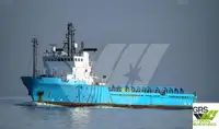 69m / DP 2 Platform Supply Vessel for Sale / #1024361