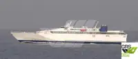 100m / 800 pax Passenger / RoRo Ship for Sale / #1056585