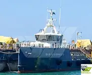 34m / 80 pax Crew Transfer Vessel for Sale / #1074397